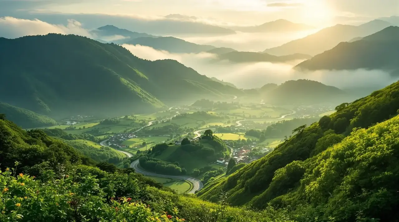 旅拍手记 · 说走就走的旅行-老狼影院