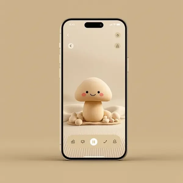 老狼影院APP界面